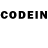 Codein напиток Lean (лин) Xeniya CH